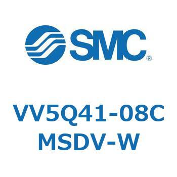 VV5Q41-08CMSDV-W vOCjbg (VV5Q41-08C`) SMC 30690301