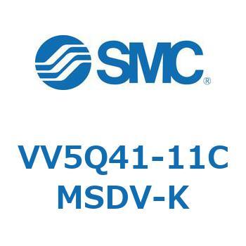 VV5Q41-11CMSDV-K vOCjbg (VV5Q41-11`) SMC 30701343