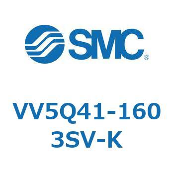 VV5Q41-1603SV-K �v���O�C�����j�b�g (VV5Q41-16�`) SMC 30705193