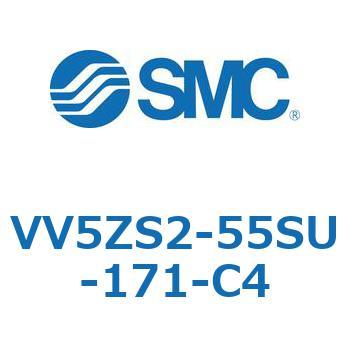 その他(VV5ZS2-5～) SMC
