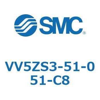 VV5ZS3-51-051-C8 ̑(VV5ZS3-5`) SMC 30717127