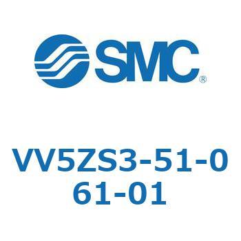 VV5ZS3-51-061-01 ̑(VV5ZS3-5`) SMC 30717172