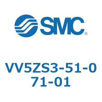 VV5ZS3-51-071-01 ̑(VV5ZS3-5`) SMC 30717224