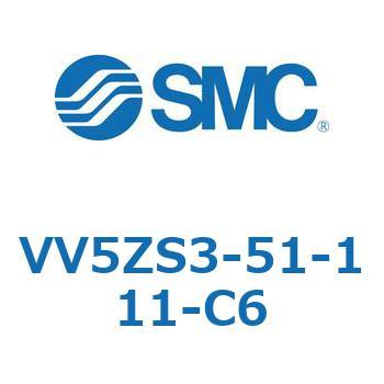 VV5ZS3-51-111-C6 ̑(VV5ZS3-5`) SMC 30717364