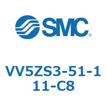 VV5ZS3-51-111-C8 ̑(VV5ZS3-5`) SMC 30717373