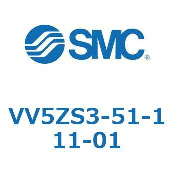 VV5ZS3-51-111-01 ̑(VV5ZS3-5`) SMC 30717382
