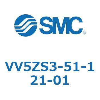 VV5ZS3-51-121-01 ̑(VV5ZS3-5`) SMC 30717425