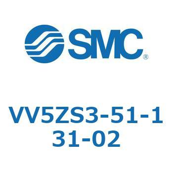 VV5ZS3-51-131-02 ̑(VV5ZS3-5`) SMC 30717461
