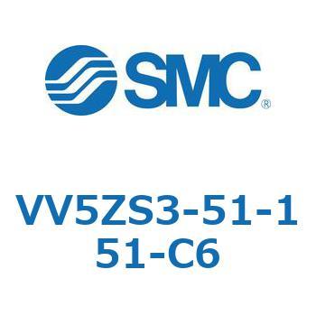 VV5ZS3-51-151-C6 ̑(VV5ZS3-5`) SMC 30717513