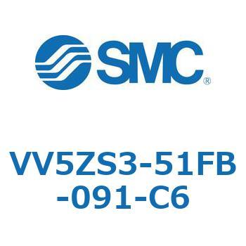 VV5ZS3-51FB-091-C6 ̑(VV5ZS3-5`) SMC 30717617