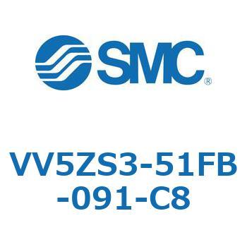 VV5ZS3-51FB-091-C8 ̑(VV5ZS3-5`) SMC 30717626