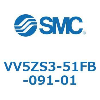 VV5ZS3-51FB-091-01 ̑(VV5ZS3-5`) SMC 30717635