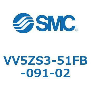 VV5ZS3-51FB-091-02 ̑(VV5ZS3-5`) SMC 30717644