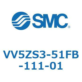 VV5ZS3-51FB-111-01 ̑(VV5ZS3-5`) SMC 30717714