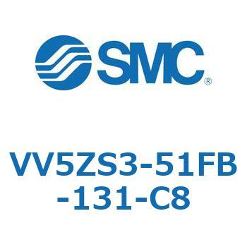 VV5ZS3-51FB-131-C8 ̑(VV5ZS3-5`) SMC 30717784