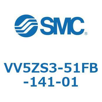 VV5ZS3-51FB-141-01 ̑(VV5ZS3-5`) SMC 30717836