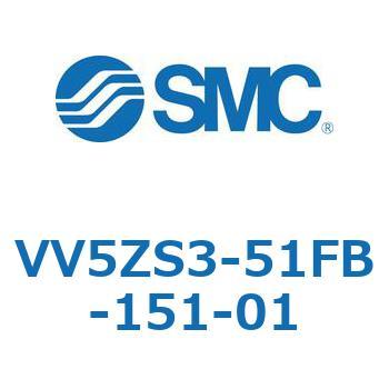 VV5ZS3-51FB-151-01 ̑(VV5ZS3-5`) SMC 30717872