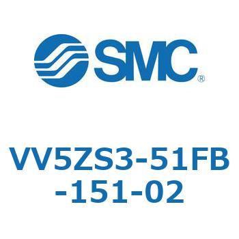 VV5ZS3-51FB-151-02 ̑(VV5ZS3-5`) SMC 30717881