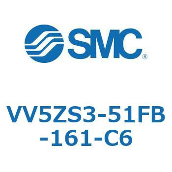 VV5ZS3-51FB-161-C6 ̑(VV5ZS3-5`) SMC 30717897