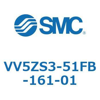 VV5ZS3-51FB-161-01 ̑(VV5ZS3-5`) SMC 30717915