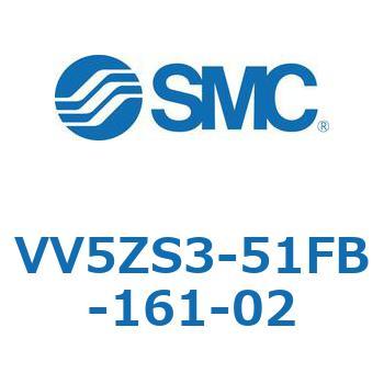VV5ZS3-51FB-161-02 ̑(VV5ZS3-5`) SMC 30717924