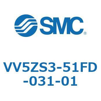 VV5ZS3-51FD-031-01 ̑(VV5ZS3-5`) SMC 30717994