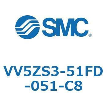 VV5ZS3-51FD-051-C8 ̑(VV5ZS3-5`) SMC 30718064