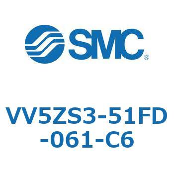 VV5ZS3-51FD-061-C6 ̑(VV5ZS3-5`) SMC 30718091