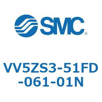 VV5ZS3-51FD-061-01N ̑(VV5ZS3-5`) SMC 30718125
