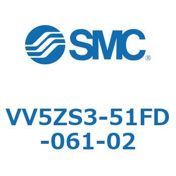 VV5ZS3-51FD-061-02 ̑(VV5ZS3-5`) SMC 30718134
