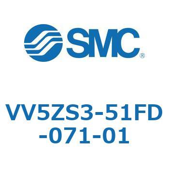 VV5ZS3-51FD-071-01 ̑(VV5ZS3-5`) SMC 30718161