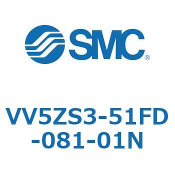 VV5ZS3-51FD-081-01N ̑(VV5ZS3-5`) SMC 30718213