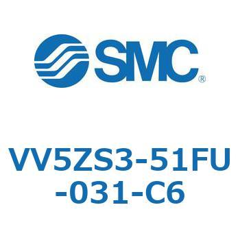 VV5ZS3-51FU-031-C6 ̑(VV5ZS3-5`) SMC 30718274