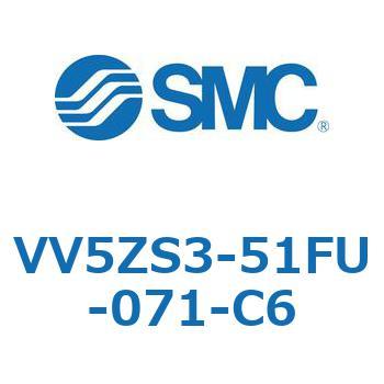 VV5ZS3-51FU-071-C6 ̑(VV5ZS3-5`) SMC 30718432