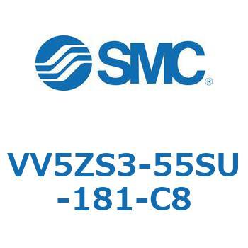 その他(VV5ZS3-5～) SMC