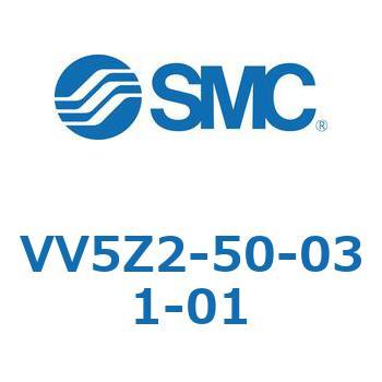 その他(VV5Z2-～) SMC