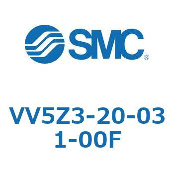 VV5Z3-20-031-00F ̑(VV5Z3-`) SMC 30720067