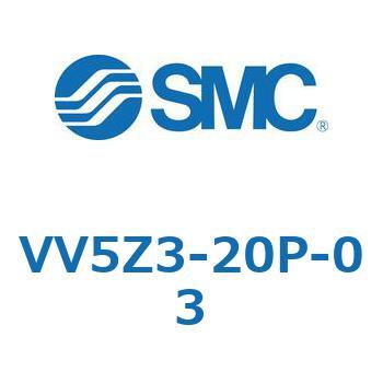 VV5Z3-20P-03 ̑(VV5Z3-`) SMC 30720295