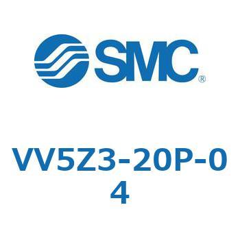 VV5Z3-20P-04 ̑(VV5Z3-`) SMC 30720304