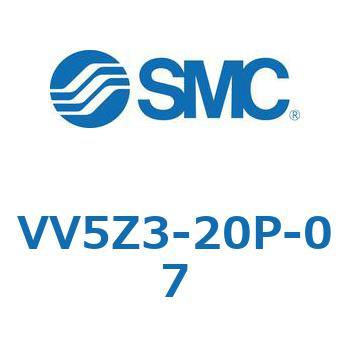 VV5Z3-20P-07 ̑(VV5Z3-`) SMC 30720331
