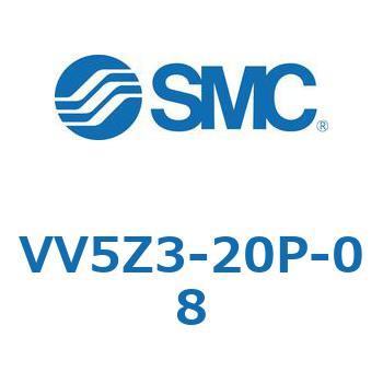 VV5Z3-20P-08 ̑(VV5Z3-`) SMC 30720347
