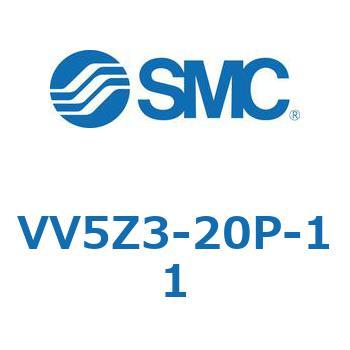 VV5Z3-20P-11 ̑(VV5Z3-`) SMC 30720374