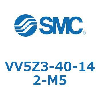 VV5Z3-40-142-M5 ̑(VV5Z3-`) SMC 30720514