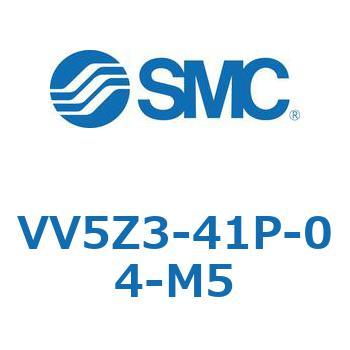 VV5Z3-41P-04-M5 ̑(VV5Z3-`) SMC 30720794