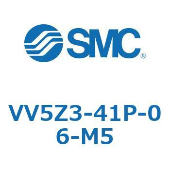 VV5Z3-41P-06-M5 ̑(VV5Z3-`) SMC 30720812