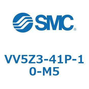 VV5Z3-41P-10-M5 ̑(VV5Z3-`) SMC 30720855