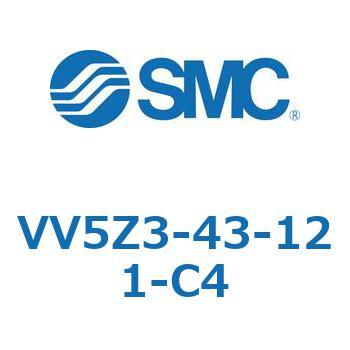 VV5Z3-43-121-C4 ̑(VV5Z3-`) SMC 30721415