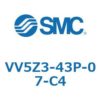 VV5Z3-43P-07-C4 ̑(VV5Z3-`) SMC 30721546