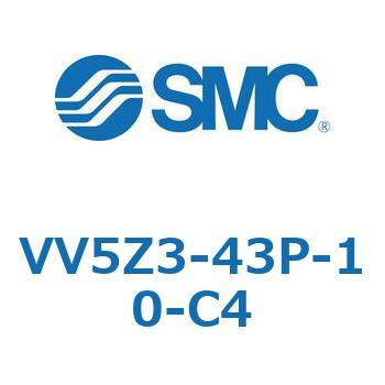 VV5Z3-43P-10-C4 ̑(VV5Z3-`) SMC 30721573