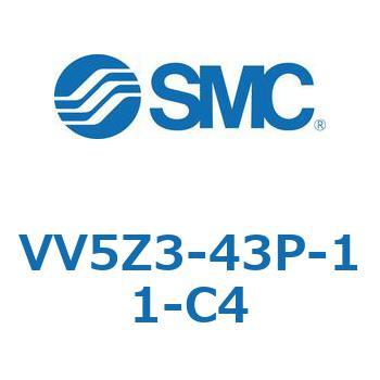 VV5Z3-43P-11-C4 ̑(VV5Z3-`) SMC 30721582